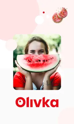Olivka android App screenshot 3